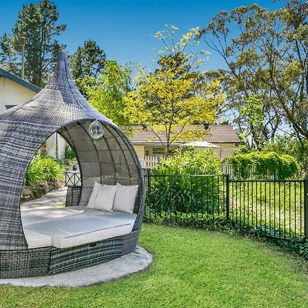 לאורה Lavender Cottage מראה חיצוני תמונה